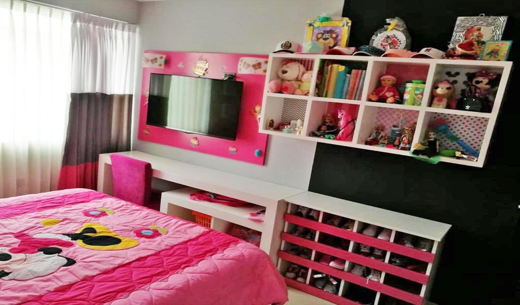 VENTA DE DEPARTAMENTO 4° PISO EN CONDOMINIO, URB. SAN EDUARDO